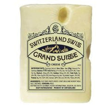Wholesale Grand Suisse Switzerland Swiss Cuts 8 Oz- Bulk