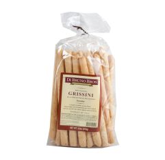 Wholesale Di Bruno Sesame Grissini 8.8 Oz- Bulk