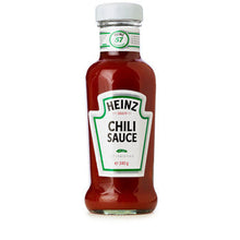Wholesale Heinz Chili Sauce- Bulk