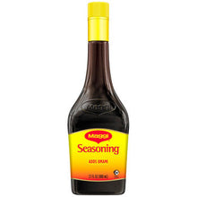 Wholesale Maggi Maggi Seasoning 27oz- Bulk
