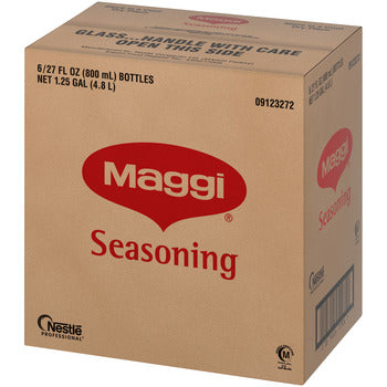 Wholesale Maggi Maggi Seasoning 27oz- Bulk