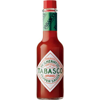 Wholesale Tabasco Tabasco Sauce 5oz- Bulk