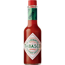 Wholesale Tabasco Tabasco Sauce 5oz- Bulk