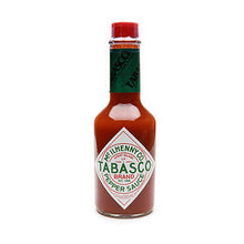 Wholesale Tabasco Tabasco Sauce 12oz- Bulk