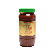 Wholesale Huy Fong Foods Sambal Oelek Chili Paste 18oz- Bulk