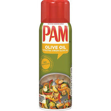 Wholesale PAM Olive Oil Spray- Bulk