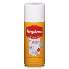 Wholesale Vegalene Vegalene Pan Coating Spray 17oz- Bulk