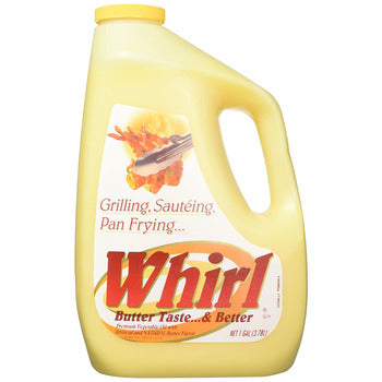 Wholesale Whirl Shortening- Bulk