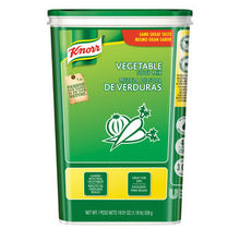 Wholesale Knorr Professional Select Vegetable Base Mix 2lb- Bulk