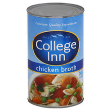 Wholesale College Inn Chicken Broth 48oz- Bulk