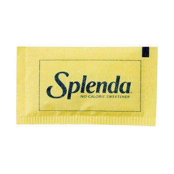 Wholesale Diamond Crystal Splenda Packets- Bulk