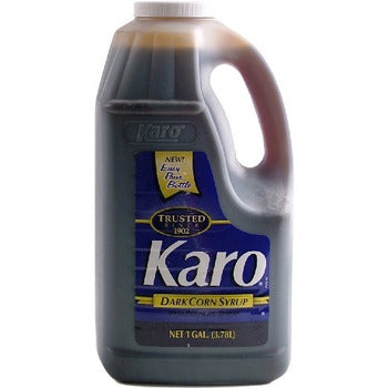 Wholesale Karo Karo Corn Syrup - Blue - Dark- Bulk
