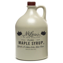 Wholesale McClure's Amber Color Rich Taste Grade a Maple Syrup- Bulk