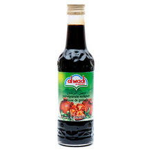 Wholesale Al Wadi Al Akhdar Pomegranate Molasses-Al Wadi 14.4oz- Bulk