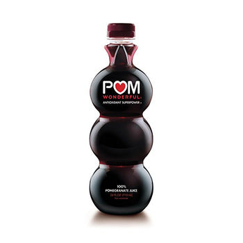 Wholesale POM Pom Wonderful 100% Juice 24oz- Bulk