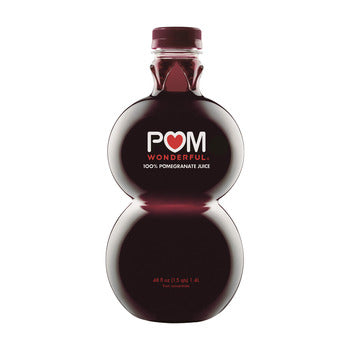 Wholesale POM 100% Pomegranate Juice 48oz- Bulk