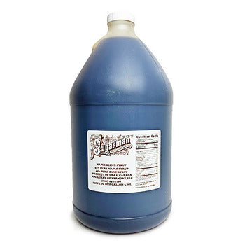 Wholesale Sugarman Sugarman Maple Blend Syrup (1 Gal. X 4)- Bulk