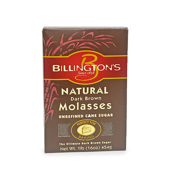 Wholesale Billington's Billington's Sugar - Muscavado - Dark Brown 1lb- Bulk