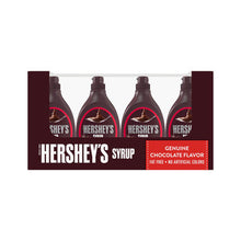 Wholesale Hershey Chocolate Syrup 24oz- Bulk