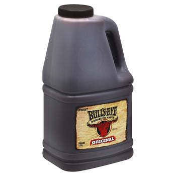Wholesale Bull's-Eye Bbq Sauce- Bulk