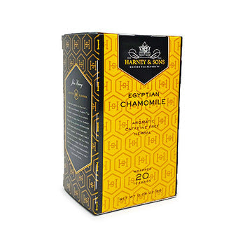 Wholesale Harney & Sons Egyptian Chamomile Tea- Bulk