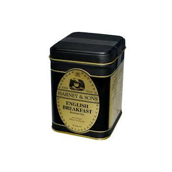 Wholesale Harney & Sons English Breakfast Tea- Bulk