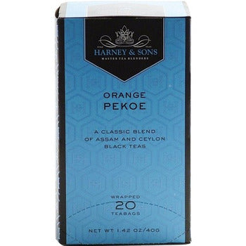 Wholesale Harney & Sons Orange Pekoe Tea- Bulk