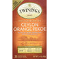 Wholesale Twinings Tea Orange Pekoe Tea- Bulk