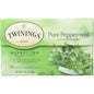 Wholesale Twinings Tea Mint Peppermint Tea- Bulk