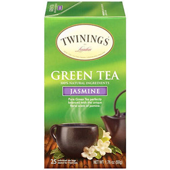 Wholesale Twinings Tea Jasmine Tea- Bulk