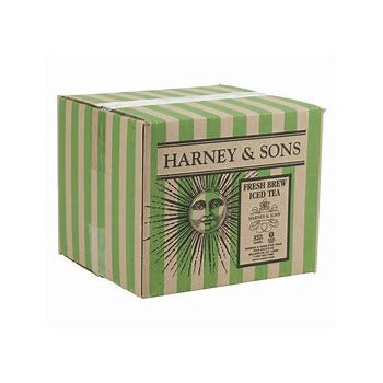 Wholesale Harney & Sons Plain Iced Tea Machine Program 3.5oz- Bulk