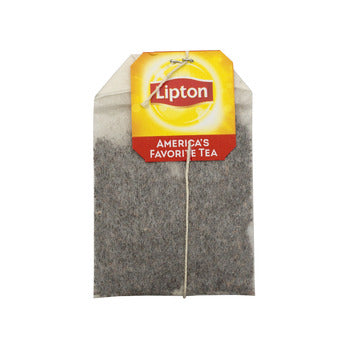 Wholesale Lipton Tea Bags- Bulk