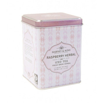 Wholesale Harney & Sons Harney & Sons Raspberry Herbal Tea- Bulk