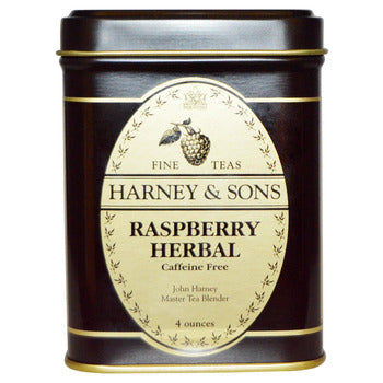 Wholesale Harney & Sons Harney & Sons Raspberry Herbal Tea- Bulk