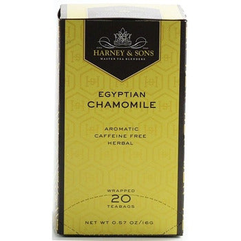 Wholesale Harney & Sons Loose Chamomile Tea 1lb- Bulk