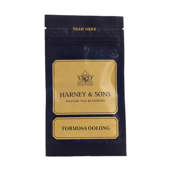 Wholesale Harney & Sons Tea Formosa Oolong Loose 1lb- Bulk
