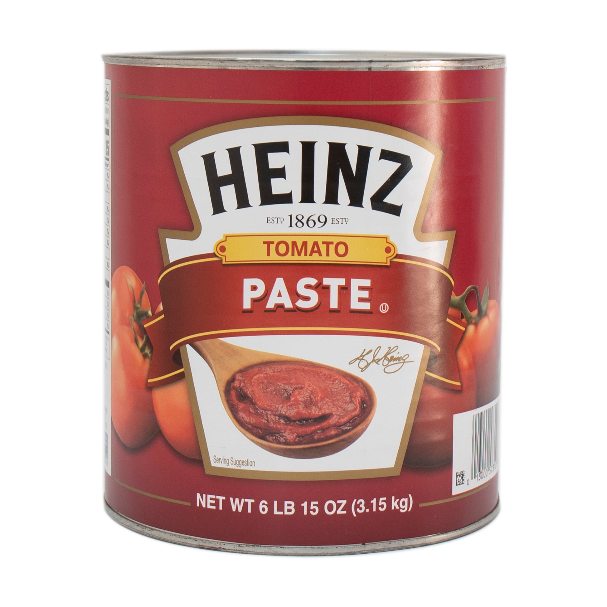 Wholesale Heinz Tomato Paste- Bulk