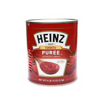 Wholesale Heinz Tomato Puree- Bulk