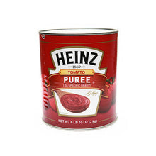 Wholesale Heinz Tomato Puree- Bulk