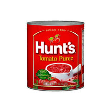 Wholesale Hunt's Tomato Puree "Hunts"- Bulk