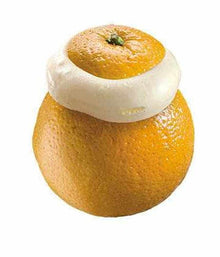 Wholesale José Andrés Orange Ice Cream 4.44 Oz- Bulk