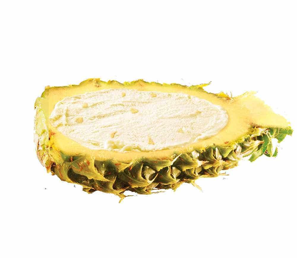 Wholesale José Andrés Pineapple Ice Cream 2.54 Oz- Bulk
