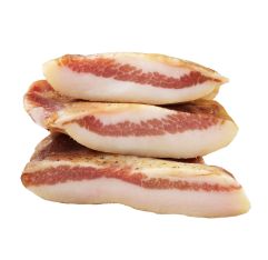 Wholesale La Quercia Guanciale Americano 4 Lb- Bulk