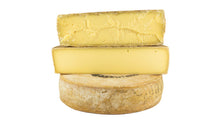 Wholesale Guffanti Toma Bettelmatt Italian Cheese 1/12 Wheel Approx. 12 LB- Bulk