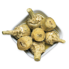 Wholesale Ista Artichokes with Stems in Sunflower Oil 1.9kg- Bulk