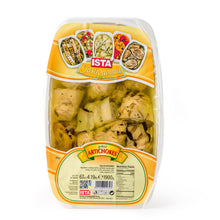 Wholesale Ista Grilled Artichoke Hearts in Oil 1.9kg- Bulk