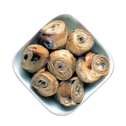 Wholesale Ista Grilled Artichoke Hearts in Oil 1.9kg- Bulk