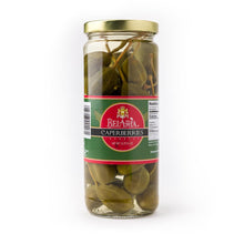 Wholesale Dix Farms Caperberries 15.75oz- Bulk
