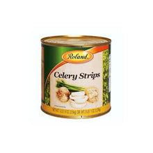 Wholesale Roland Strips of Celery- Bulk