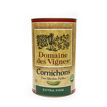 Wholesale St Luc Cornichons 9lb- Bulk